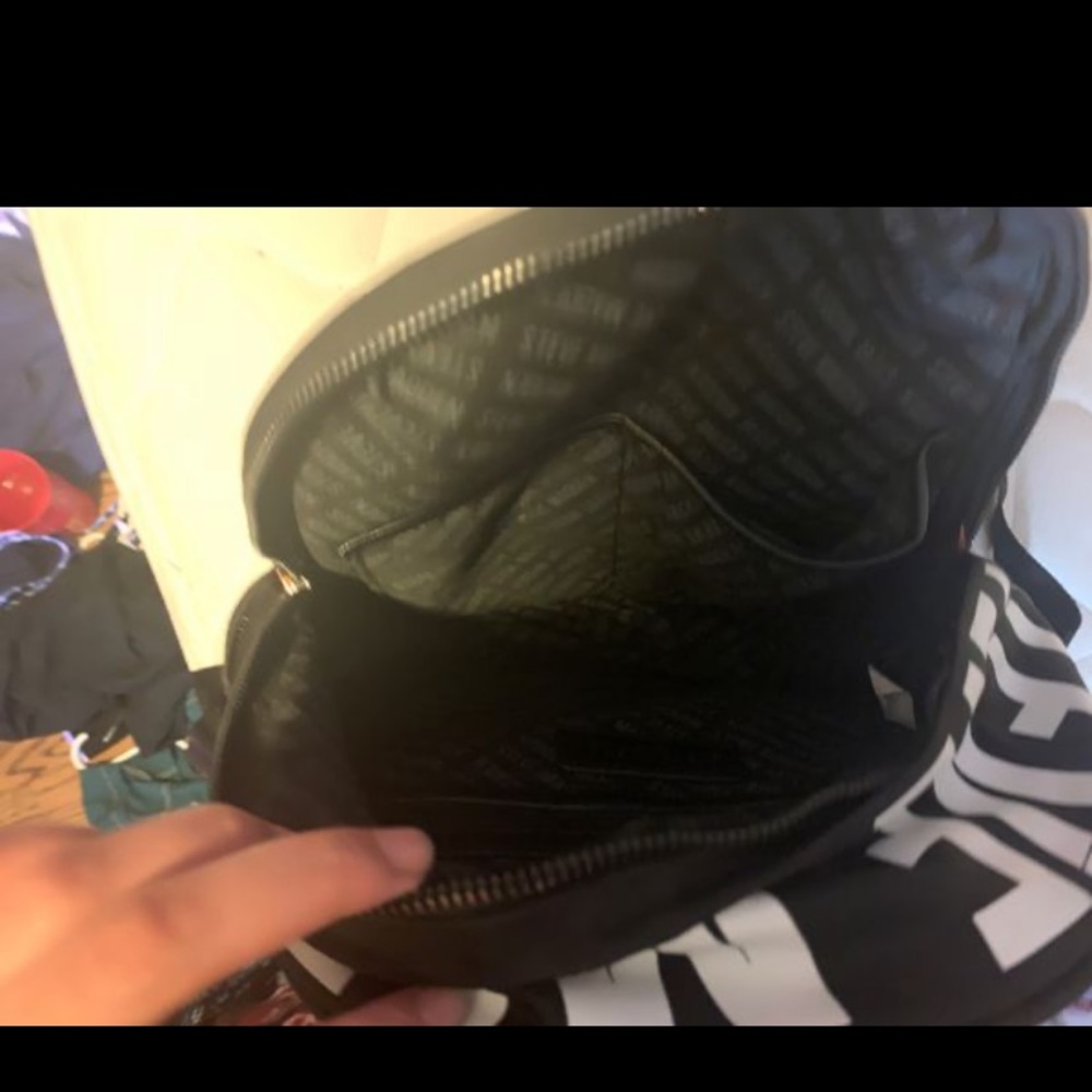 Back Pack - Picture 5 of 5